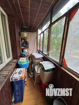 4-к квартира, вторичка, 75м2, 2/9 этаж