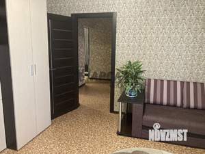 1-к квартира, вторичка, 48м2, 8/16 этаж