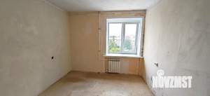 3-к квартира, вторичка, 62м2, 6/9 этаж