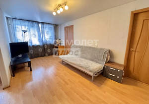 2-к квартира, вторичка, 41м2, 4/5 этаж