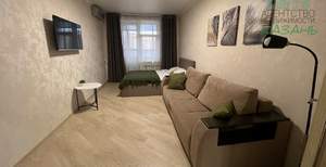 1-к квартира, вторичка, 45м2, 10/16 этаж