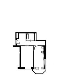 3-к квартира, вторичка, 90м2, 5/15 этаж