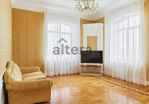 3-к квартира, вторичка, 88м2, 5/9 этаж