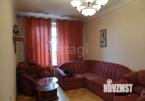 2-к квартира, вторичка, 51м2, 4/5 этаж