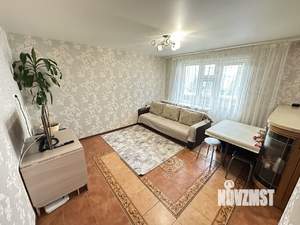 3-к квартира, вторичка, 72м2, 5/6 этаж