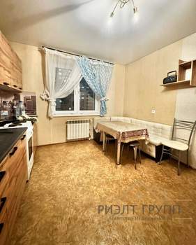 2-к квартира, вторичка, 64м2, 9/19 этаж
