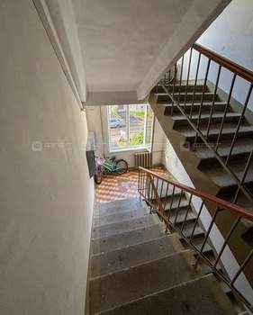 2-к квартира, вторичка, 47м2, 2/5 этаж