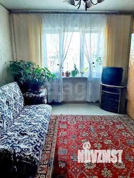 3-к квартира, вторичка, 61м2, 8/9 этаж