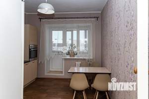 2-к квартира, вторичка, 62м2, 6/6 этаж