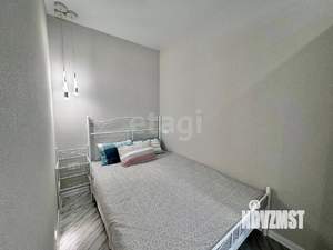 1-к квартира, вторичка, 43м2, 15/24 этаж