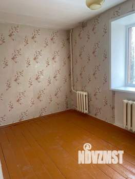 3-к квартира, вторичка, 50м2, 2/5 этаж