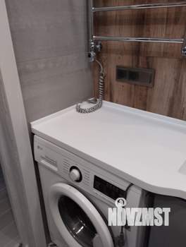 1-к квартира, вторичка, 44м2, 11/19 этаж