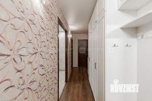 3-к квартира, вторичка, 75м2, 2/11 этаж