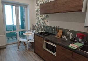 2-к квартира, вторичка, 51м2, 1/3 этаж