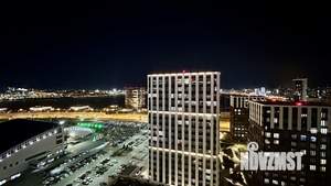 3-к квартира, вторичка, 68м2, 19/20 этаж