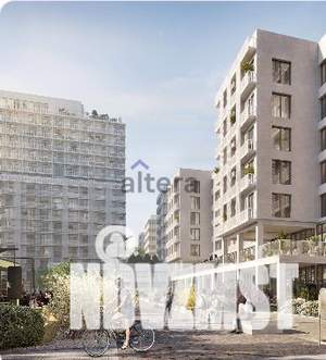 2-к квартира, вторичка, 48м2, 13/22 этаж