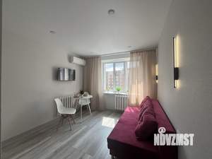 Студия квартира, вторичка, 16м2, 8/9 этаж