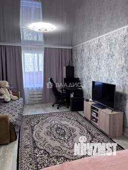 1-к квартира, вторичка, 35м2, 7/9 этаж