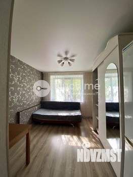 Студия квартира, вторичка, 17м2, 5/5 этаж