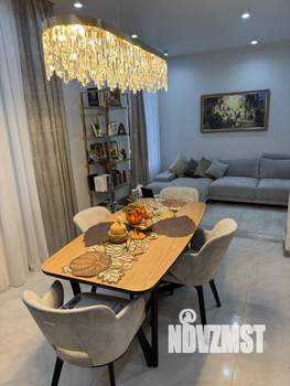 3-к квартира, вторичка, 84м2, 3/5 этаж