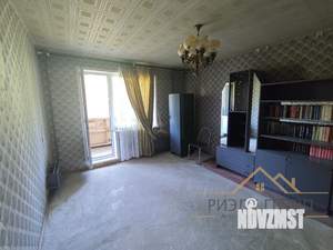 3-к квартира, вторичка, 68м2, 6/9 этаж