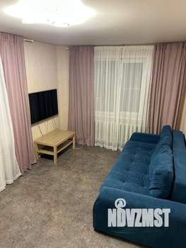 2-к квартира, вторичка, 50м2, 2/9 этаж