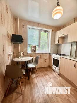 1-к квартира, вторичка, 32м2, 1/5 этаж