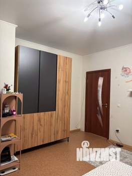 1-к квартира, вторичка, 40м2, 3/10 этаж