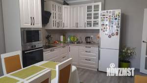 1-к квартира, вторичка, 56м2, 2/18 этаж