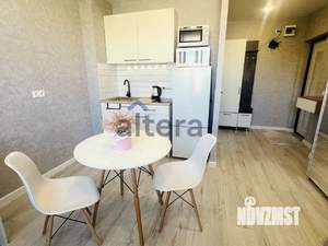 Студия квартира, вторичка, 26м2, 4/5 этаж