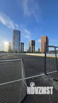 Студия квартира, вторичка, 34м2, 2/18 этаж