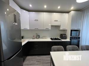 1-к квартира, вторичка, 33м2, 5/10 этаж