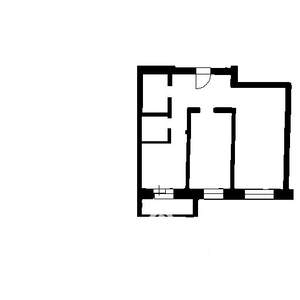 4-к квартира, вторичка, 90м2, 6/9 этаж