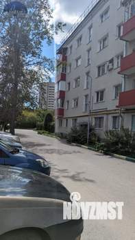 Студия квартира, вторичка, 12м2, 3/5 этаж