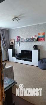 3-к квартира, вторичка, 64м2, 5/9 этаж