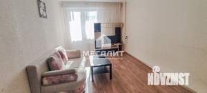 2-к квартира, вторичка, 53м2, 2/17 этаж