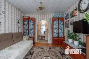 2-к квартира, вторичка, 44м2, 4/5 этаж