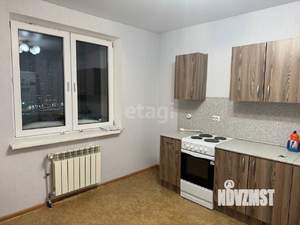 1-к квартира, вторичка, 41м2, 7/18 этаж
