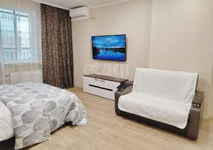 3-к квартира, вторичка, 94м2, 13/24 этаж