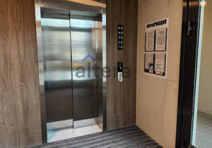 Студия квартира, сданный дом, 32м2, 4/5 этаж