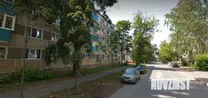 1-к квартира, вторичка, 29м2, 5/5 этаж