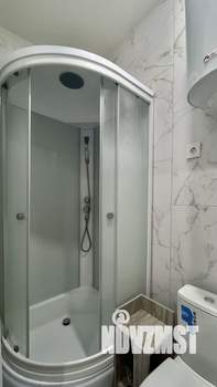 Студия квартира, вторичка, 20м2, 2/2 этаж