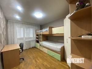3-к квартира, вторичка, 66м2, 3/9 этаж