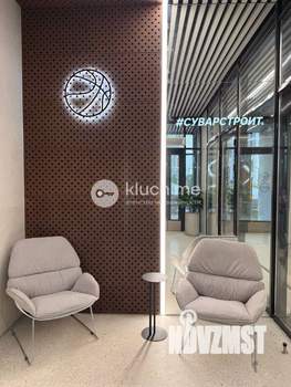 2-к квартира, вторичка, 47м2, 12/19 этаж