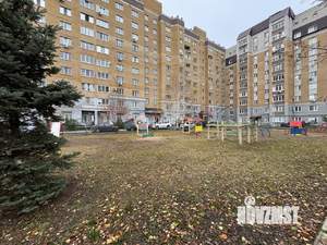 1-к квартира, вторичка, 42м2, 8/10 этаж