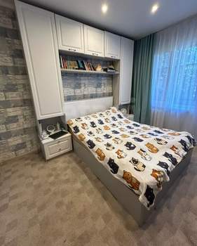 3-к квартира, вторичка, 54м2, 3/9 этаж