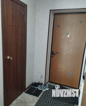 1-к квартира, вторичка, 42м2, 1/18 этаж