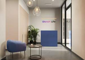 Студия квартира, вторичка, 24м2, 4/8 этаж