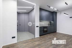 1-к квартира, вторичка, 44м2, 11/20 этаж