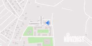 1-к квартира, вторичка, 33м2, 17/17 этаж